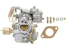 Volkswagen Beetle, Campmobile, Karmann Ghia, Transporter 1971-1974 Carburetor - Jopex 113129031K