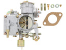 Volkswagen Beetle, Campmobile, Karmann Ghia, Transporter 1971-1974 Carburetor - Jopex 113129031K