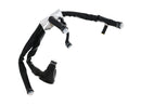 Audi A6, Allroad, S4 2001-2005 Breather Hose Assembly - Vaico 078103235R
