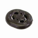 Audi 90, 80, 4000, Quattro, Volkswagen Jetta, GTI & More 1983-1995 Muffler Hanger - febi bilstein 8A0253147A