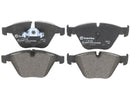 BMW 3 Series 2007-2010 Brake Pad Set - Brembo 34116780711