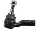 Land Rover Range Rover Sport 2006-2013 Tie Rod End - Delphi LR010676