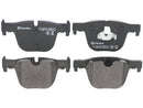 BMW 3 Series, 4 Series 2012-2020 Brake Pad Set - Brembo 34216850570