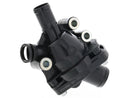 Volvo S40, S60, V50, V60, C30, C70 & More 2004-2016 Thermostat Housing - Rein Automotive 31319606