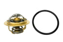 Volkswagen Jetta, Golf 2009-2010 Thermostat - Wahler 03G121113