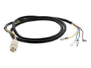 Volvo 240 Series, 260 Series 1976-1993 Wiring Harness - Pro Parts 1348019
