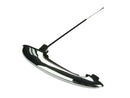 Mini Cooper Hardtop 2002-2015 Outside Door Handle - URO Parts 51217198472