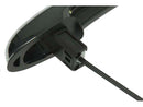 Mini Cooper Hardtop 2002-2015 Outside Door Handle - URO Parts 51217198472