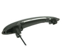 Mini Cooper Hardtop 2002-2015 Outside Door Handle - URO Parts 51217198472