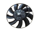 Land Rover Range Rover, Range Rover Sport, LR4 2010-2020 Fan Clutch - Mahle Behr LR112860
