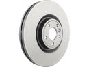 Land Rover Discovery Sport, Range Rover Evoque 2015-2019 Brake Disc - Brembo LR083647