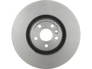 Land Rover Discovery Sport, Range Rover Evoque 2015-2019 Brake Disc - Brembo LR083647