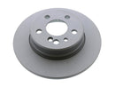 Mercedes-Benz S-Class 1992-1999 Brake Disc - Zimmermann Coat Z 140423061264