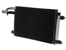 Volkswagen Jetta, Eos, Golf, GTI, R32, Rabbit & More 2005-2014 A/C Condenser - Nissens 1K0820411Q