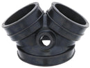 Audi A6, Allroad, S4 2000-2005 Air Intake Boot - URO Parts 078133356T