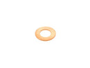 Mercedes-Benz S-Class, C-Class, E-Class, SL-Class, CL-Class, CLK-Class & More Seal Ring - febi bilstein 1402710060