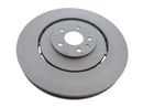 Audi A8, S6, S7, S8 2012-2018 Brake Disc - Zimmermann Formula Z 4H0615301AL