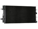 Audi Q5, A4, A5 2013-2017 A/C Condenser - Mahle Behr 8T0260403G