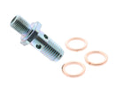 Porsche 944, 911, 924, 968 1983-1995 Fuel Pump Check Valve - URO Parts 94460895101