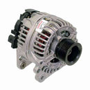 Volkswagen Jetta, Beetle, GTI, Golf 1999-2006 Alternator - Bosch 038903018PX