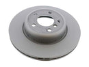 BMW 5 Series 2011-2016 Brake Disc - Zimmermann Formula F 34116896652