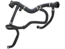Volvo S60, XC60, XC90, S90, V60 2016-2025 Radiator Hose - Pro Parts 32249659
