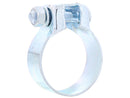 Volvo 700 Series, 900 Series 1983-1995 Muffler Clamp - FA1 Fischer Automotive 975260