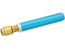 Volkswagen Beetle, Karmann Ghia, Transporter, Campmobile, Fastback & More 1963-1980 Push Rod Tube - Jopex AC109360