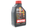 Mercedes-Benz S-Class, E-Class, C-Class, SL-Class, 190 Series, M-Class & More Engine Oil - Motul 8100 X-Cess Gen2 110904