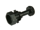 BMW 3 Series, Z4, X3 1999-2010 Radiator Adjustment Screw - URO Parts 17111437359