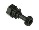 BMW 3 Series, Z4, X3 1999-2010 Radiator Adjustment Screw - URO Parts 17111437359