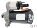 Audi Q5 2014-2016 Starter - SEG Automotive 059911021K