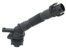 BMW 6 Series, 3 Series, 5 Series, X5, X6, 1 Series & More 2010-2019 Crankcase Vent Hose - febi bilstein 11127584128