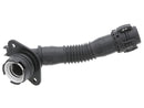 BMW 6 Series, 3 Series, 5 Series, X5, X6, 1 Series & More 2010-2019 Crankcase Vent Hose - febi bilstein 11127584128