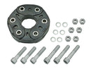 Mercedes-Benz M-Class, GL-Class, R-Class, GLE-Class, GLS-Class 2006-2019 Flex Disc Kit - Meyle HD 0004111100