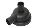 Audi A4, Volkswagen Golf, Passat 2001-2005 Boost Control Valve - URO Parts 06A129101D
