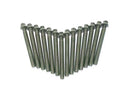 BMW 3 Series, 5 Series, M3, Z3 1991-2000 Cylinder Head Bolt Set - Victor Reinz 11121721938