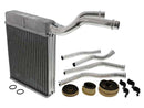 Volvo S40, V50, C30, C70 2004-2013 Heater Core - Nissens 31332896