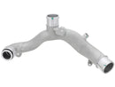 Jaguar XF, XJ, XK, F-Type, F-Pace 2010-2021 Coolant Pipe - URO Parts Premium AJ814311