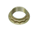 Mercedes-Benz S-Class, E-Class, SL-Class, C-Class, 190 Series, 250 & More Driveshaft Nut - febi bilstein 1239900060