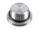 Audi A4, A5, A6, Volkswagen Golf, ID.4 2009-2024 Transmission Drain Plug - febi bilstein WHT005623A