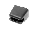 Porsche 911, 928, 912 Sun Visor Clip - Genuine Porsche 9117313310070B