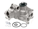 Mercedes-Benz C-Class, E-Class 1997 Water Pump - Graf 104200540180