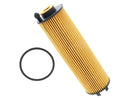 Mercedes-Benz GLE-Class, AMG GT, CLS-Class, E-Class, S-Class, GLS-Class 2019-2024 Oil Filter Kit - febi bilstein 2561840000