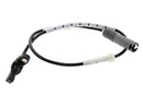 BMW 3 Series, 1 Series 2006-2013 ABS Sensor - Bremi 34526870075