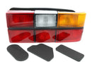 Volvo 240 Series 1985-1993 Taillight - Pro Parts 1372450