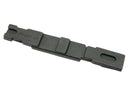 Saab 9000, 900, 9-3, 9-5 1989-2009 Timing Chain Guide Rail - febi bilstein 30518277
