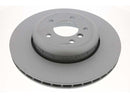 BMW 5 Series, 6 Series 2004-2010 Brake Disc - Zimmermann Formula F 34216763827