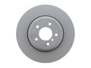BMW 5 Series, 6 Series 2004-2010 Brake Disc - Zimmermann Formula F 34216763827