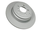 Land Rover Range Rover 2003-2005 Brake Disc - Zimmermann Coat Z SDB000211